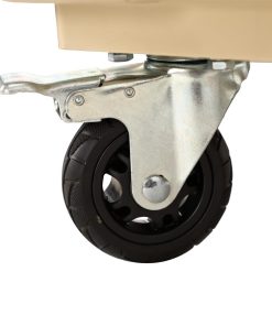 Jantex Laundry Bin with Wheels 350Ltr (HT474)