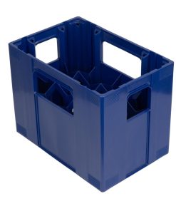Vogue Bottle Carrier 12 Wine Bottles (HT499)