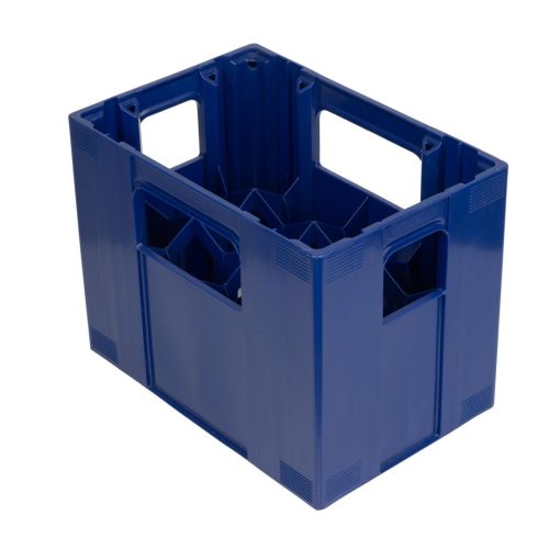 Vogue Bottle Carrier 12 Wine Bottles (HT499)
