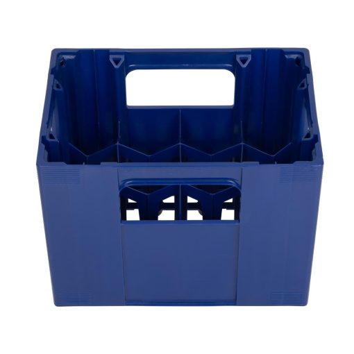 Vogue Bottle Carrier 12 Wine Bottles (HT499)