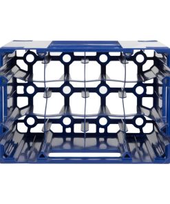 Vogue Bottle Carrier 12 Wine Bottles (HT499)