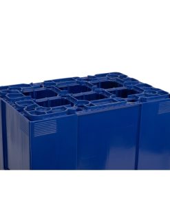 Vogue Bottle Carrier 12 Wine Bottles (HT499)