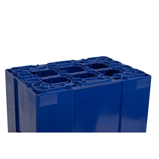 Vogue Bottle Carrier 12 Wine Bottles (HT499)