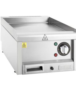 Buffalo 600 Series Electric Griddle 400mm (HT753)