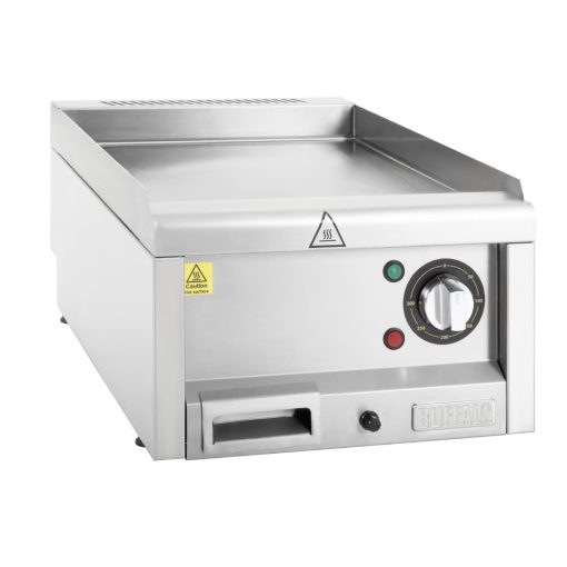 Buffalo 600 Series Electric Griddle 400mm (HT753)