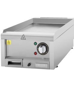 Buffalo 600 Series Electric Griddle 400mm (HT753)