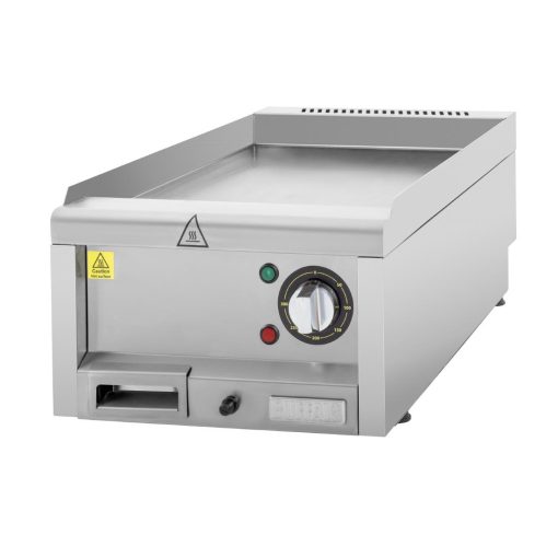Buffalo 600 Series Electric Griddle 400mm (HT753)