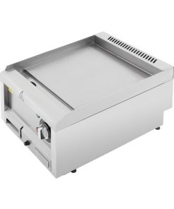Buffalo 600 Series Electric Griddle 400mm (HT753)