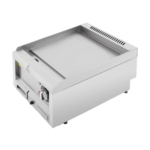 Buffalo 600 Series Electric Griddle 400mm (HT753)