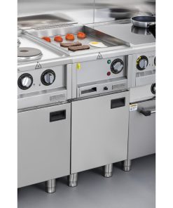Buffalo 600 Series Electric Griddle 400mm (HT753)