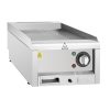 Buffalo 600 Series Ribbed Electric Griddle 400mm (HT754)
