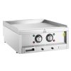 Buffalo 600 Series Dual Zone Electric Griddle 600mm 4-5kW Single Phase (HT755)