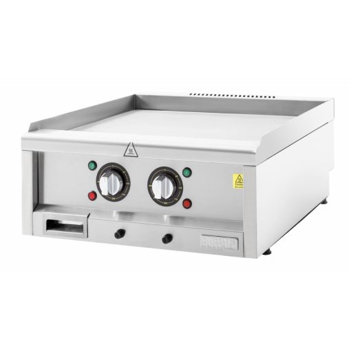 Buffalo 600 Series Dual Zone Electric Griddle 600mm 4-5kW Single Phase (HT755)