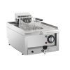 Buffalo 600 Series Single Tank Electric Fryer 8Ltr (HT756)