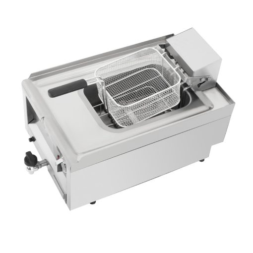 Buffalo 600 Series Single Tank Electric Fryer 8Ltr (HT756)