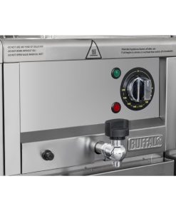 Buffalo 600 Series Single Tank Electric Fryer 8Ltr (HT756)