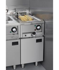 Buffalo 600 Series Single Tank Electric Fryer 8Ltr (HT756)