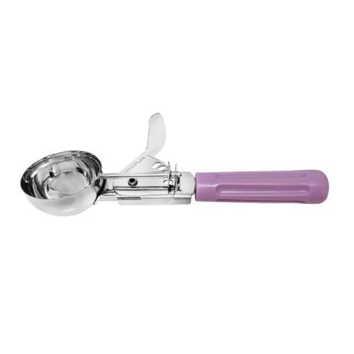 Hygiplas Ice Cream Scoop Purple 50ml (HT782)