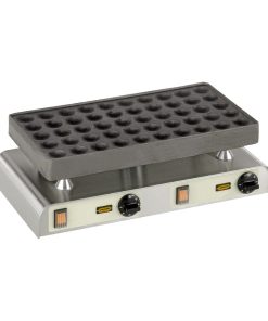 Neumarker Picco Poff Poffertjes Maker 12-40940 (HU014)