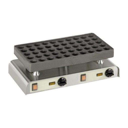 Neumarker Picco Poff Poffertjes Maker 12-40940 (HU014)