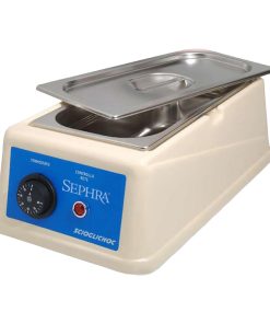 ICB Technologies 3-5Ltr Chocolate Melter 09-SC3-5L (HU024)
