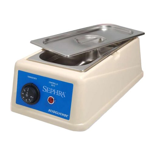 ICB Technologies 3-5Ltr Chocolate Melter 09-SC3-5L (HU024)