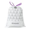 Brabantia PerfectFit Bin Bags Code C 10-12Ltr 40 Pack (HU178)