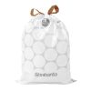Brabantia PerfectFit Bin Bags Code X 10-12Ltr 40 Pack (HU179)