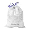 Brabantia PerfectFit Bin Bags Code D 15-20Ltr 40 Pack (HU180)