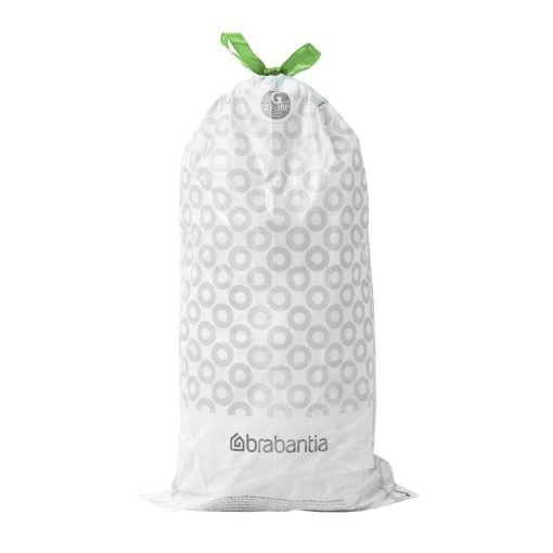 Brabantia PerfectFit Bin Bags Code G 23-30Ltr 40 Pack (HU181)