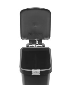 Brabantia Pedal Bin Dark Grey 10Ltr (HU183)
