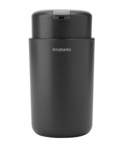 Brabantia Renew Soap Dispenser Dark Grey (HU189)