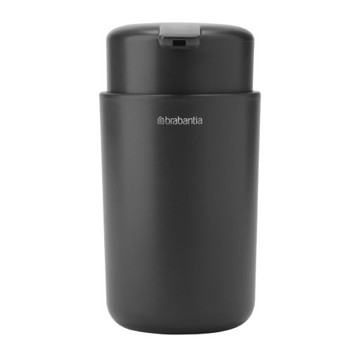 Brabantia Renew Soap Dispenser Dark Grey (HU189)