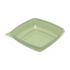 Plaza Evolve Square Takeaway Food Bowls 375ml 600 Pack (HU370)