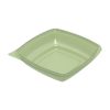 Plaza Evolve Square Takeaway Food Bowls 500ml 500 pack (HU371)