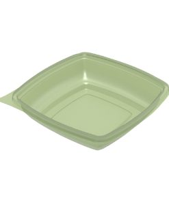 Plaza Evolve Square Takeaway Food Bowls 500ml 500 pack (HU371)