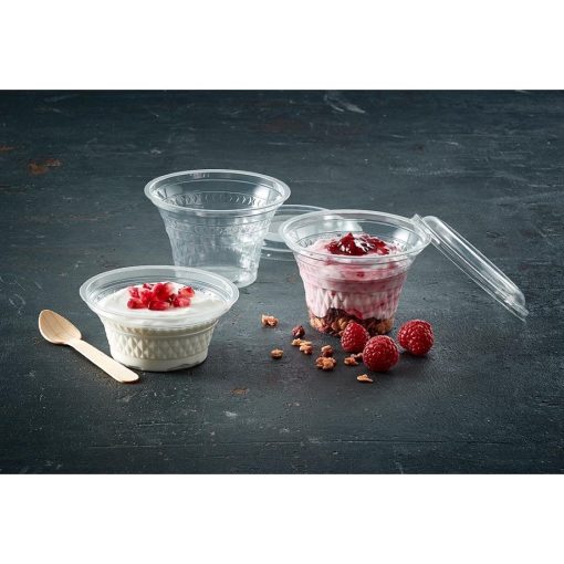 Diamond Deli Pot 118ml 1200 Pack (HU373)