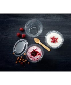 Diamond Deli Pot 118ml 1200 Pack (HU373)