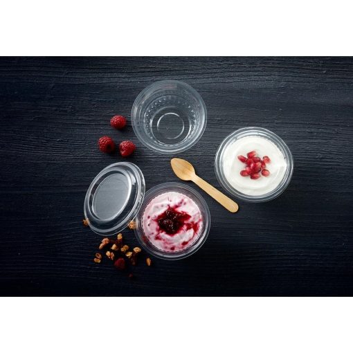 Diamond Deli Pot 118ml 1200 Pack (HU373)