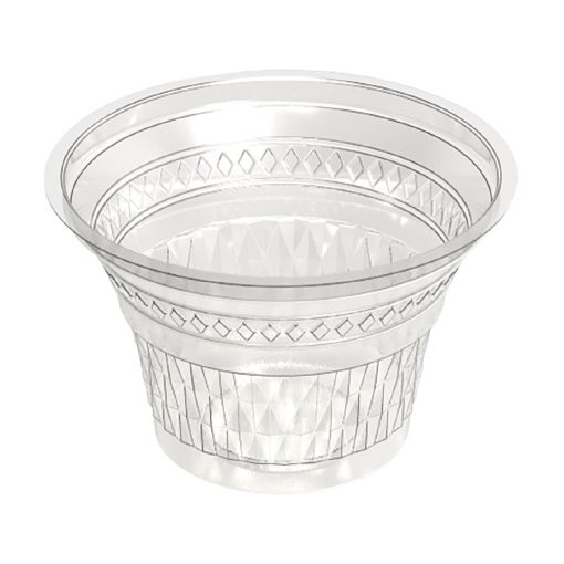 Diamond Deli Pot 177ml 1200 Pack (HU374)
