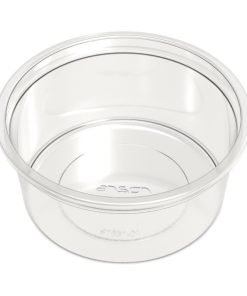 Faerch 101RPET Deli Pots 250ml 1300 pack (HU375)