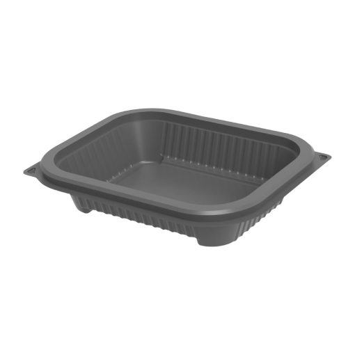 Faerch Hot Deli Deluxe Takeaway Containers 250ml 700 Pack (HU377)