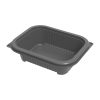 Faerch Hot Deli Deluxe Takeaway Containers 375ml 700 Pack (HU378)