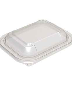 Faerch Hot Deli Deluxe Takeaway Container Lids for 250-375ml 770 Pack (HU379)