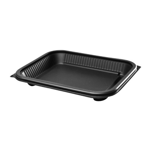 Faerch Hot Deli Deluxe Takeaway Containers 450ml 400 Pack (HU380)