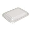 Faerch Hot Deli Deluxe Takeaway Container Lids for 450-650-1000ml 365 Pack (HU383)