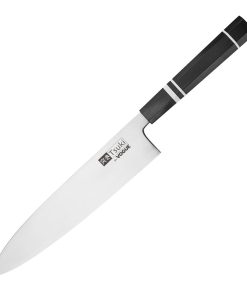 Vogue Tsuki Series 9 Gyuto Knife 24cm (HW012)