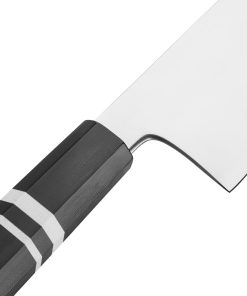 Vogue Tsuki Series 9 Gyuto Knife 24cm (HW012)