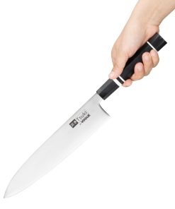 Vogue Tsuki Series 9 Gyuto Knife 24cm (HW012)