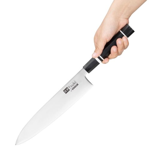 Vogue Tsuki Series 9 Gyuto Knife 24cm (HW012)